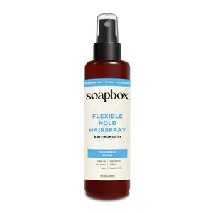 Flexible Hold Hair Spray