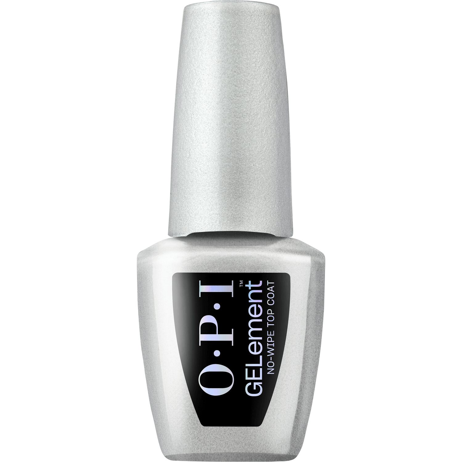 OPI GELements Nail Polish Top Coat