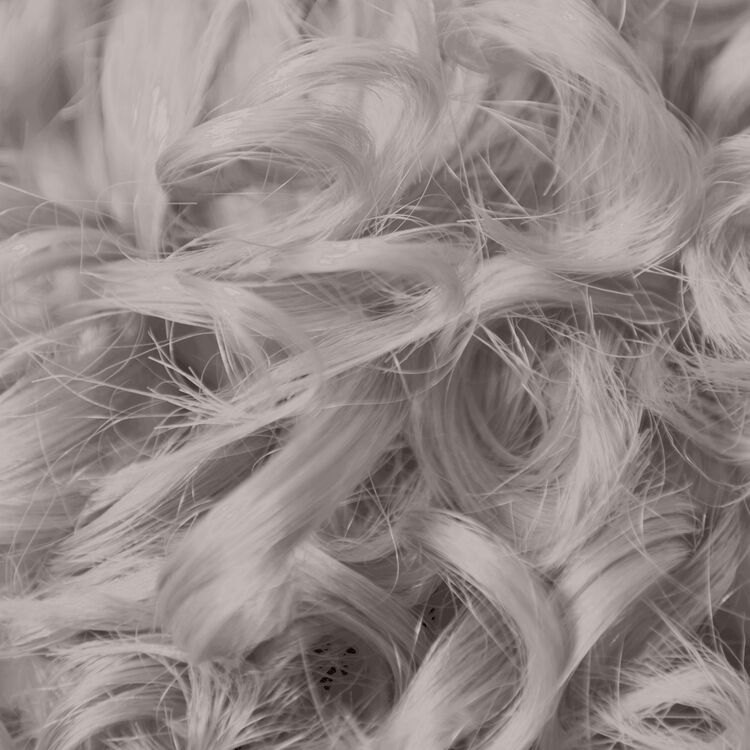 Bright White Creme Toner Spring Blossom