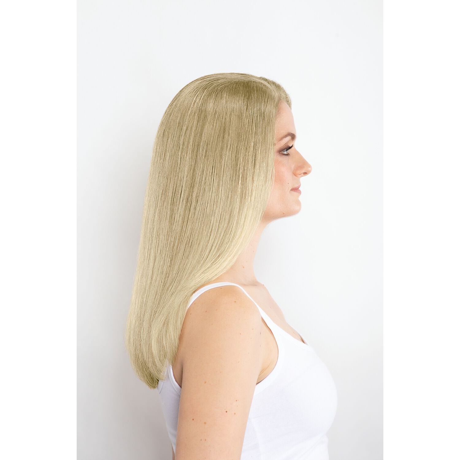 High Lift Neutral Blonde Permanent LiquiCreme Hair Color by
