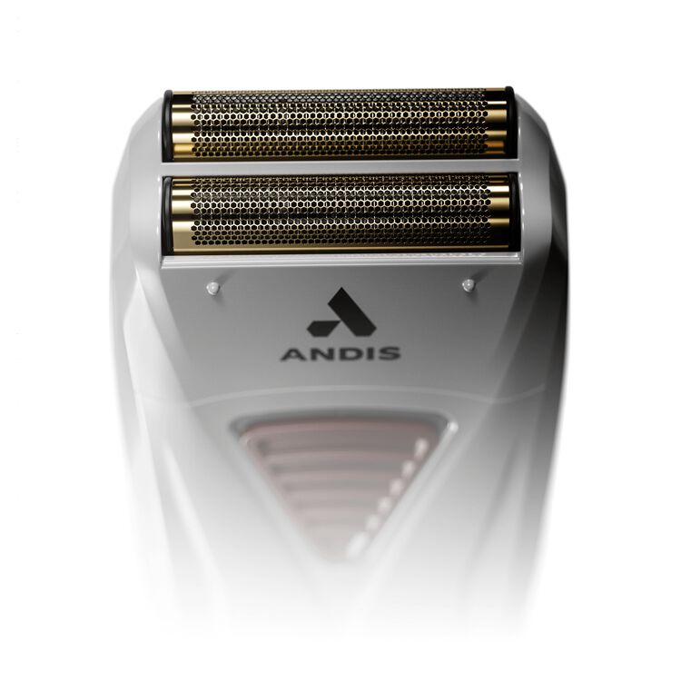 ProFoil Lithium Titanium Foil Shaver