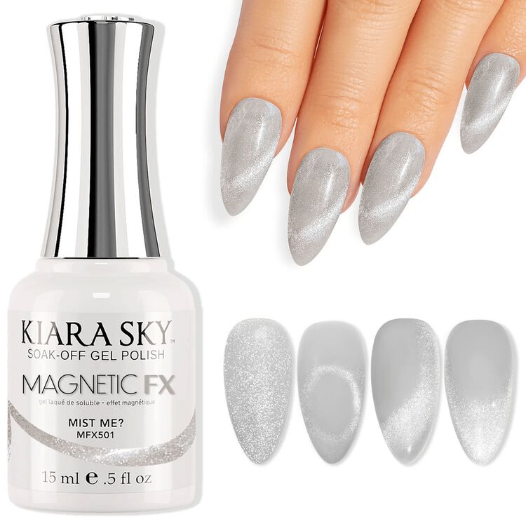 MagneticFX Gel Polish Mist Me?