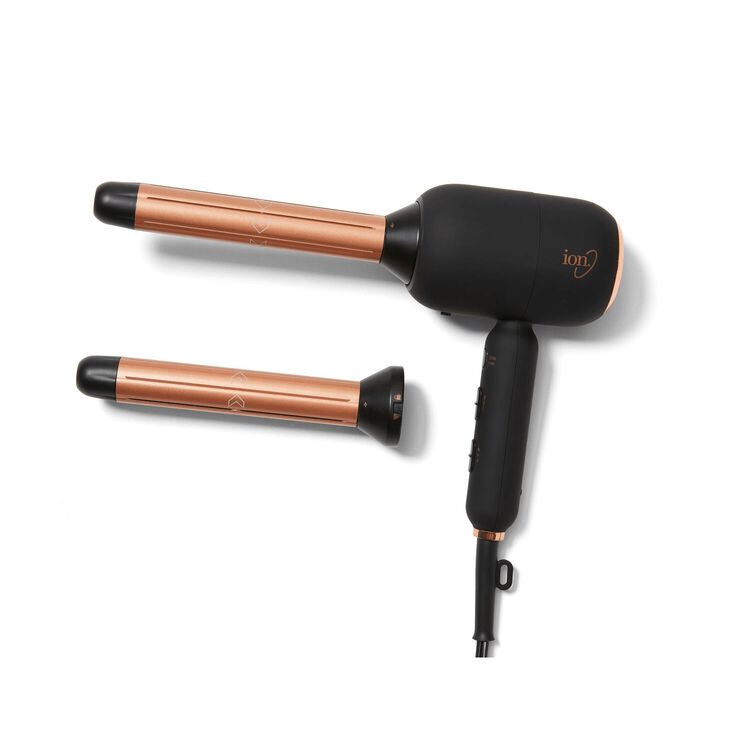 Airstyler Long Barrel Attachments