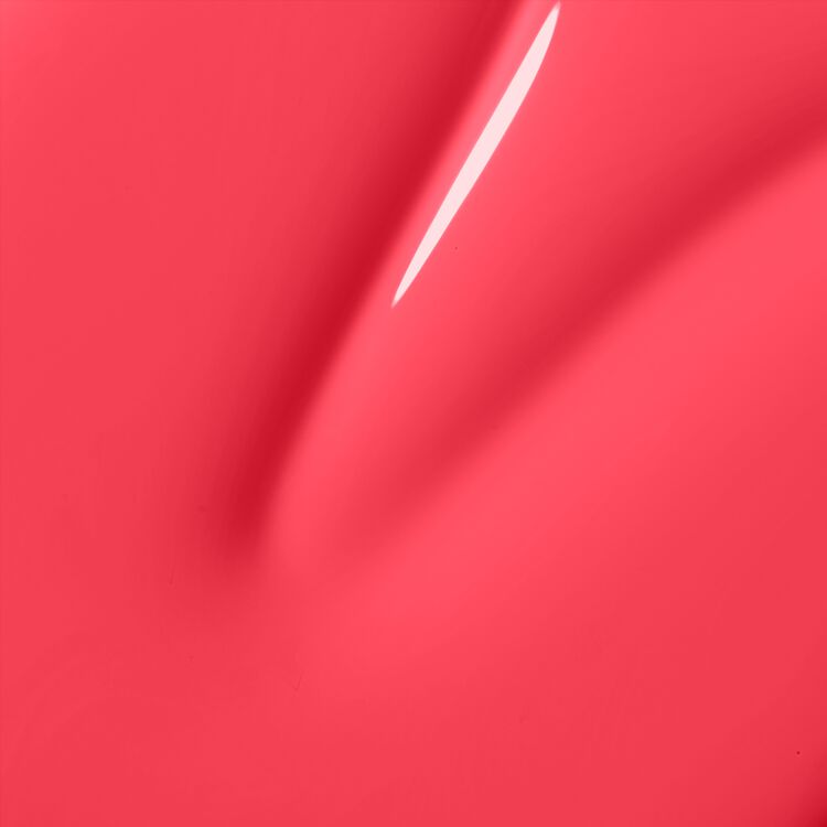 Electric Feels Infrared-Ibly Hot Nail Color
