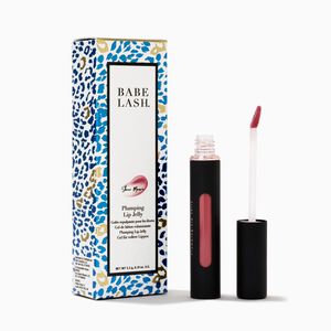 Plumping Lip Jelly - Mauve