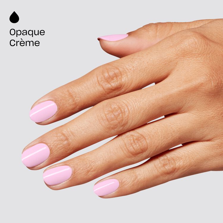 GELements Gel Polish Let Me Lavender