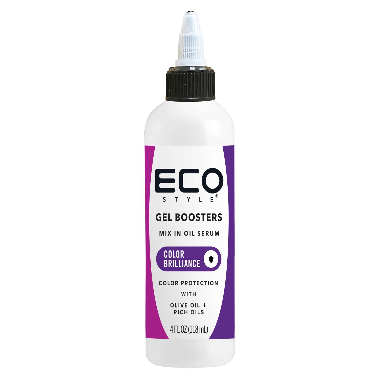 Eco Style Color Brillance Hair Gel & Glaze Sally Beauty