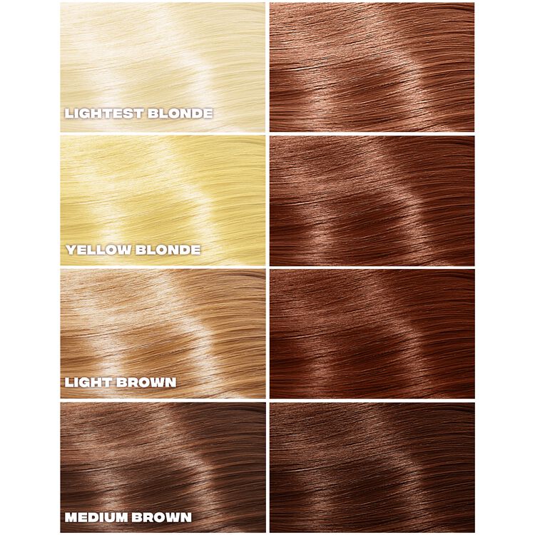 Good Dye Young Earthworm Greenhaus SemiPermanent Hair Dye Sally Beauty