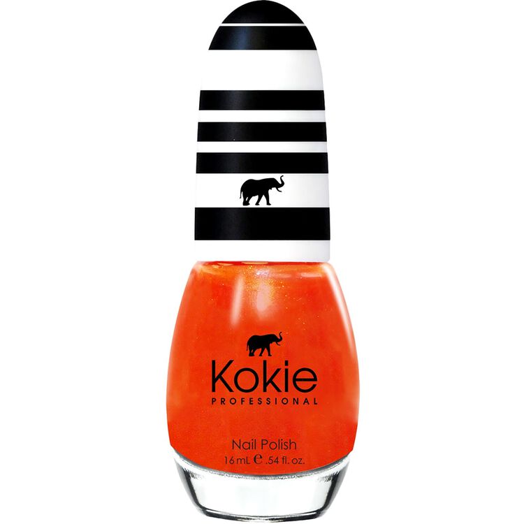Professional Nail Polish Splendor