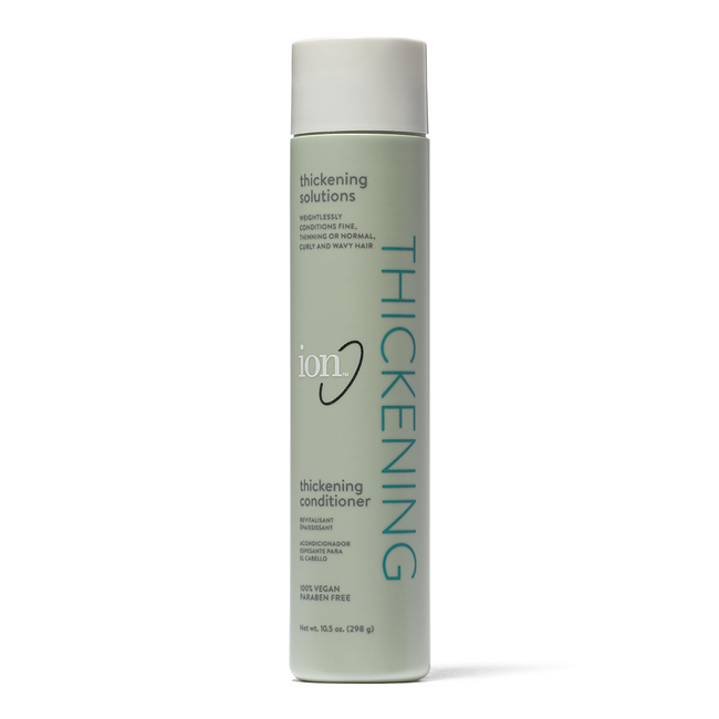 Ion Thickening Conditioner by Thickening Solutions Conditioner