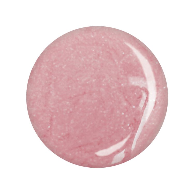 Impressionist Pink Gel Polish