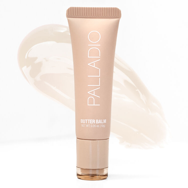 French Vanilla Butter Balm