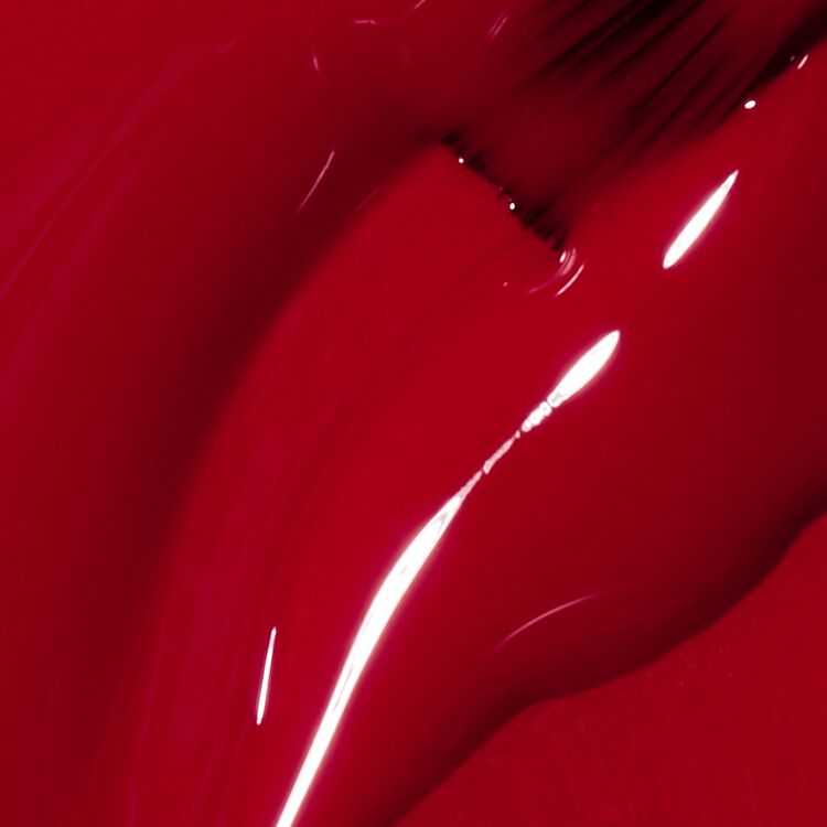 The Thrill of Brazil Nail Lacquer