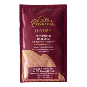 Luxury Moisturizing Treatment Packette