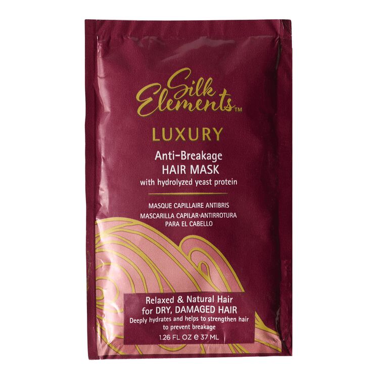 Luxury Moisturizing Treatment Packette