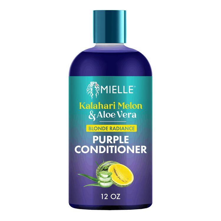 Kalahari Melon & Aloe Purple Conditioner
