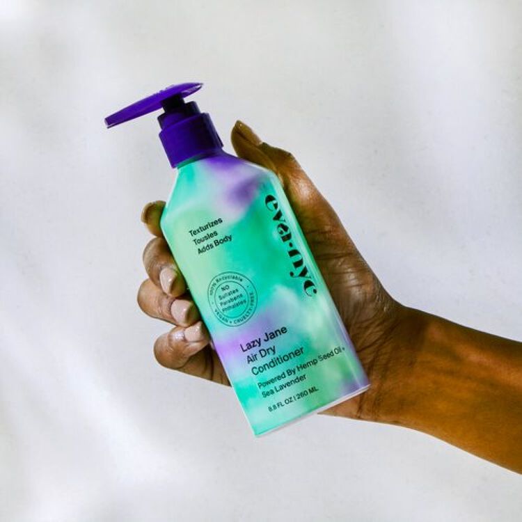 Lazy Jane Air Dry Conditioner 8.8 oz