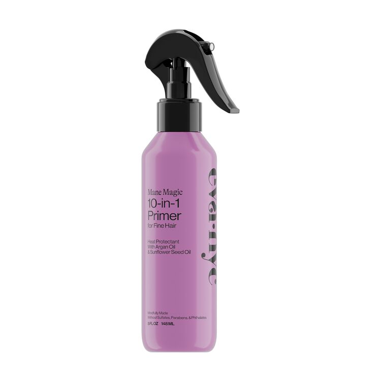 Mane Magic 10-in-1 Primer for Fine Hair 5 oz