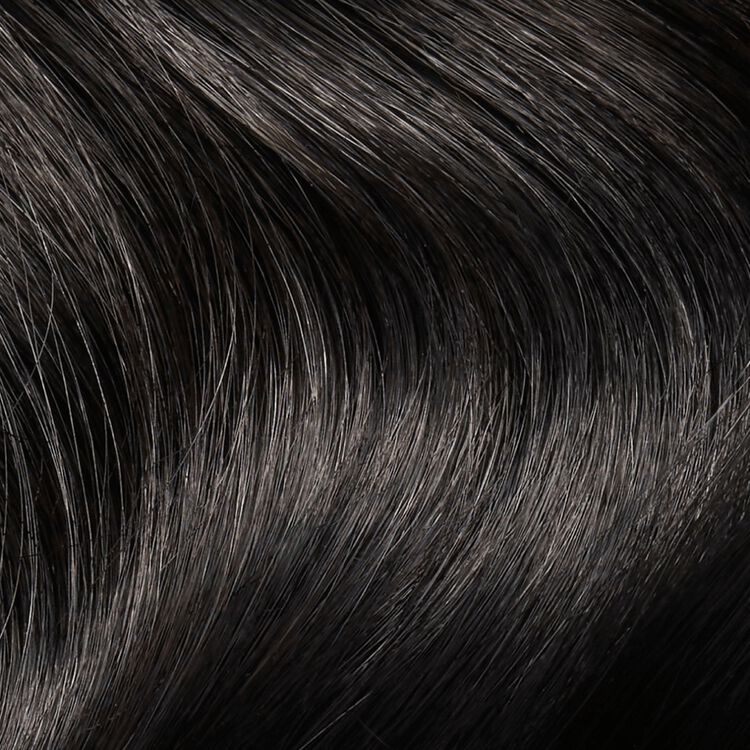 ColorWonder Demi-Permanent Hair Color Kit 3N Black Velvet