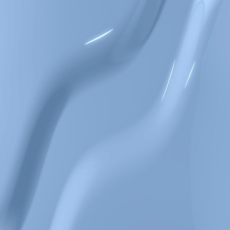 Gel Pro HEMA-Free Gel Polish Muted Blue