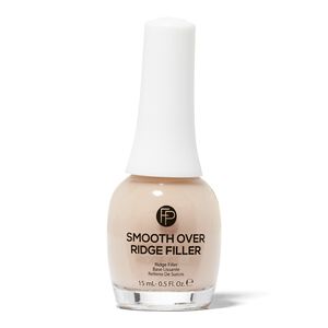 Smooth Over Ridge Filler