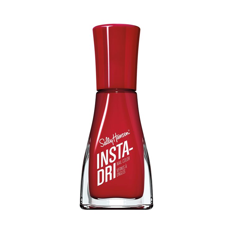 ASAP Apple Nail Color