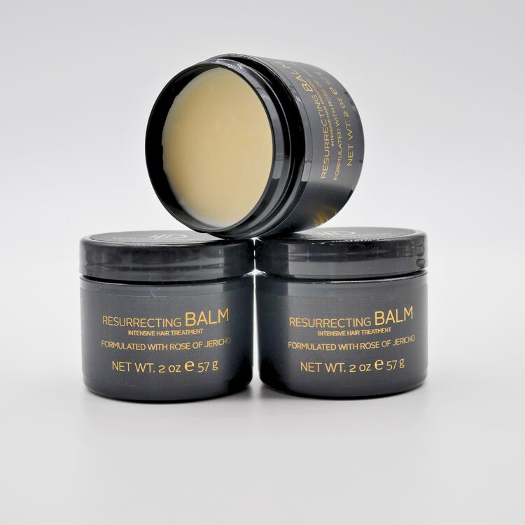 Resurrecting Balm