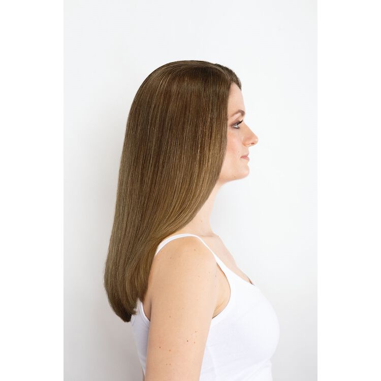 8N Medium Blonde Permanent Liqui-Creme Hair Color by AGEbeautiful