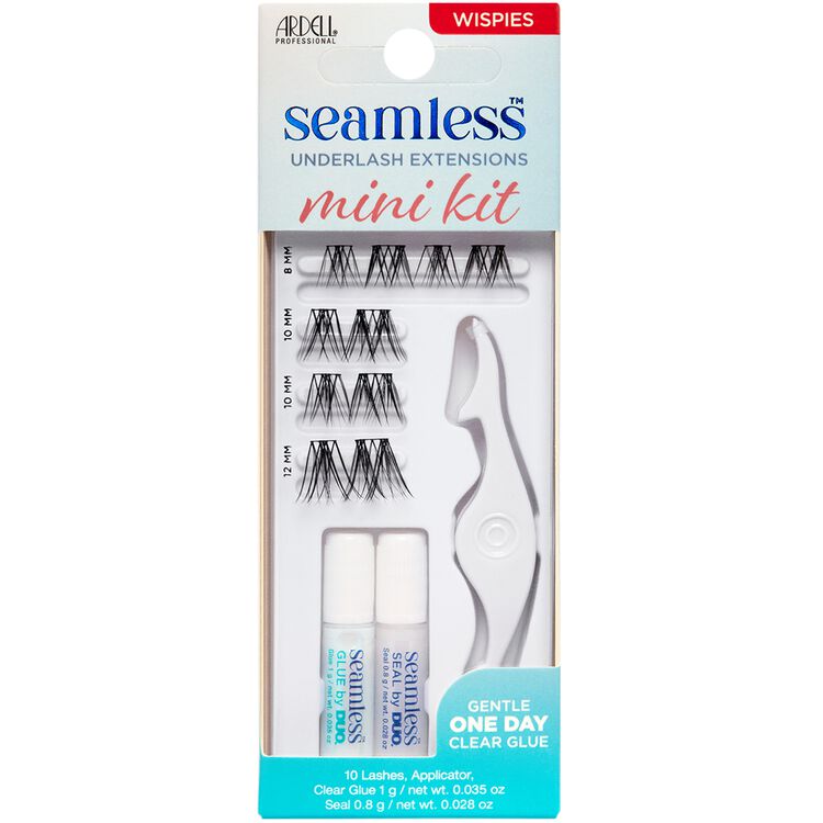 Seamless Mini Kit Wispies