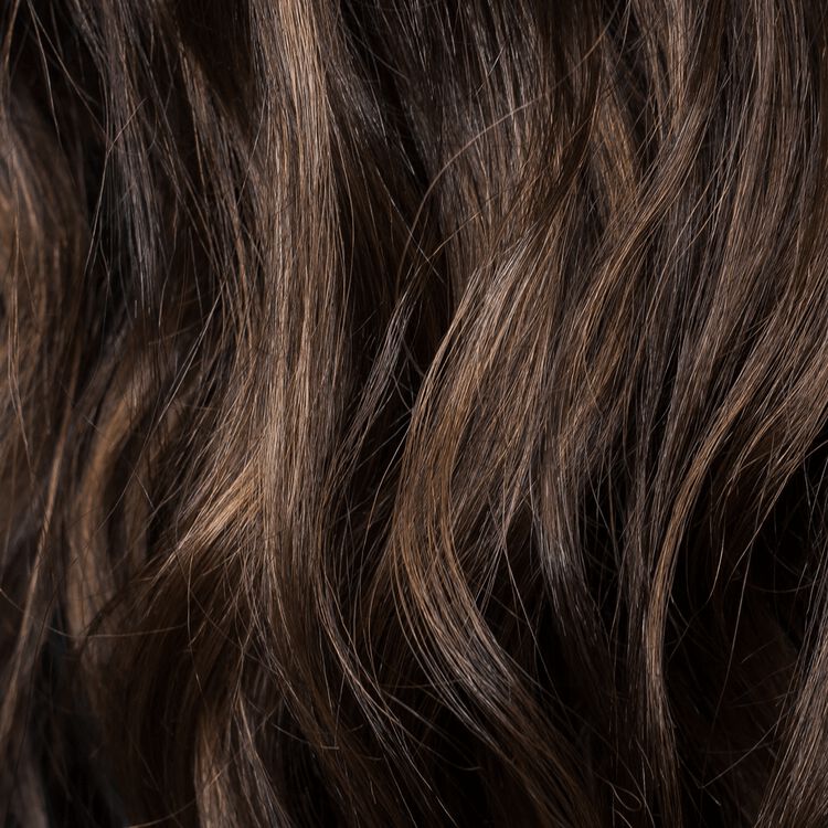 Intensive Shine 4N Medium Natural Brown Demi Permanent Creme Hair Color