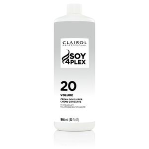 20 Volume Premium Creme Developer 32 Oz