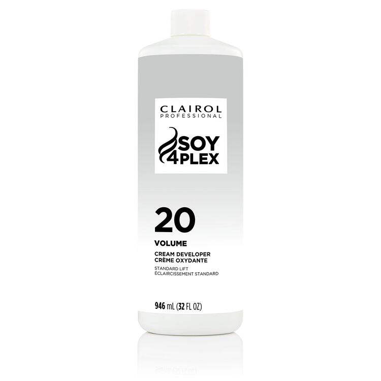20 Volume Premium Creme Developer 32 Oz