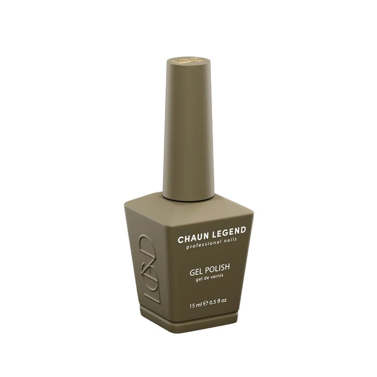 Gel Polish Filthy Martini