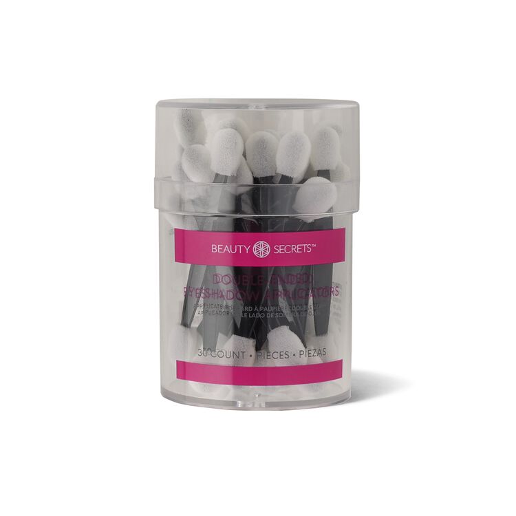 Double Ended Eyeshadow Applicator