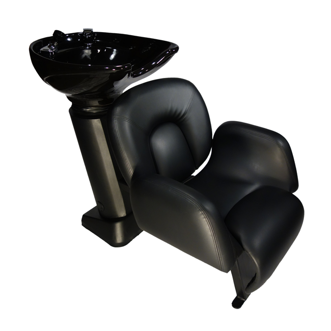 Phantom Tilt Bowl Backwash Shampoo Unit