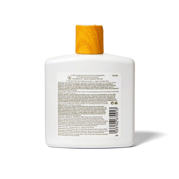 Eucalyptus Balancing Conditioner