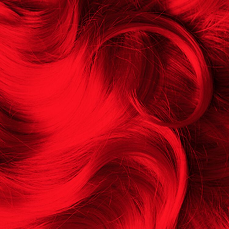 Wildfire Semi Permanent Cream Hair Color