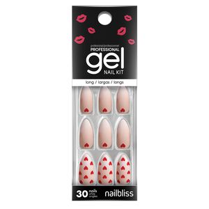 Nails Sally Beauty