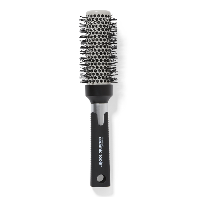 Round Volume Brush de IDC Institute cepillo redondo moldeador