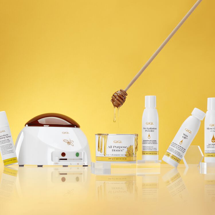 Anesthetic Numbing Spray