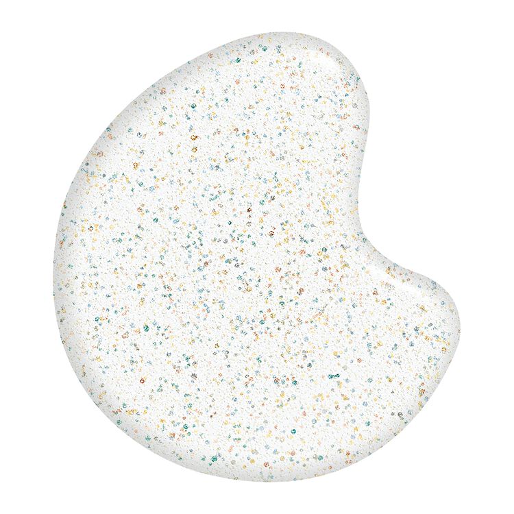 Crystal Gel Polish Top Coat