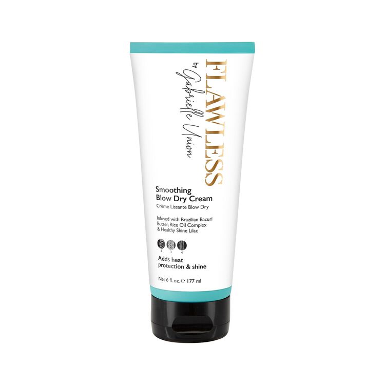 Smoothing Blow Dry Cream