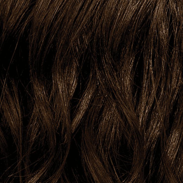 Radiant Cream Color Permanent Hair Color Kit 5.5NNA Dosolo Brown