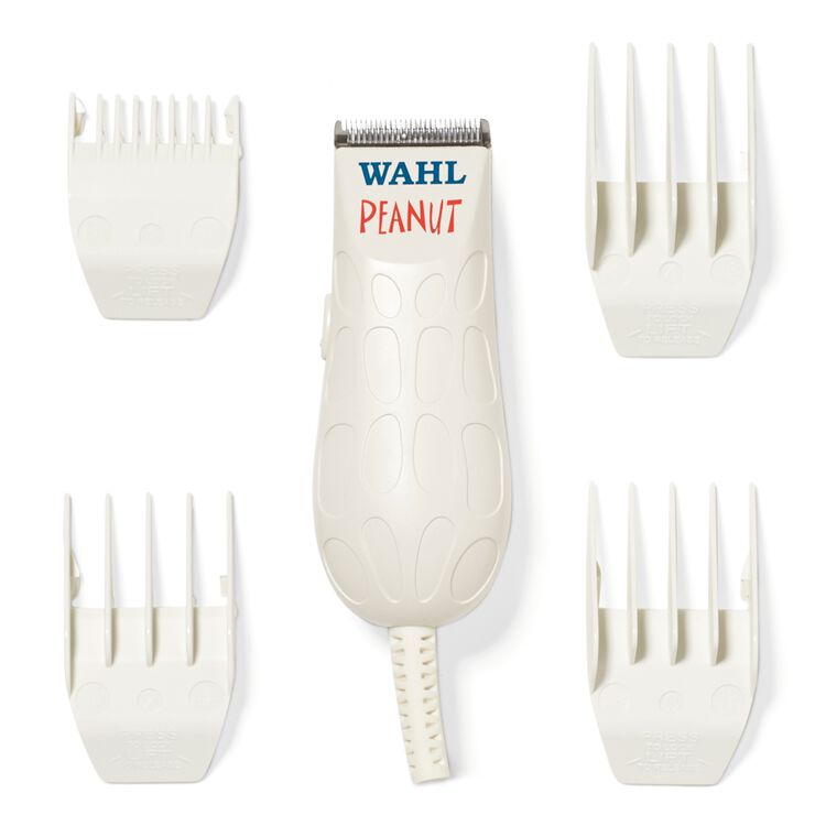 Peanut White Clipper & Trimmer