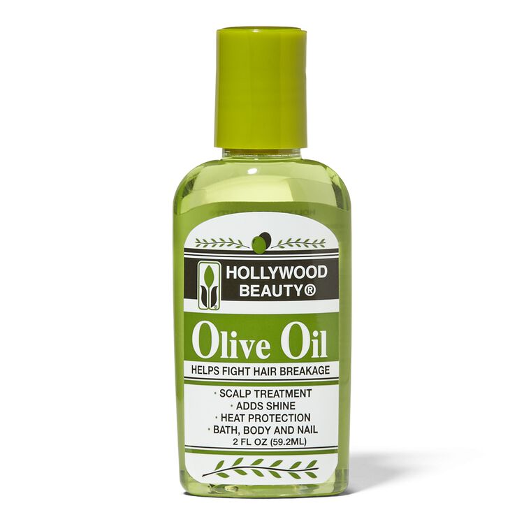 Hollywood Beauty Olive Oil