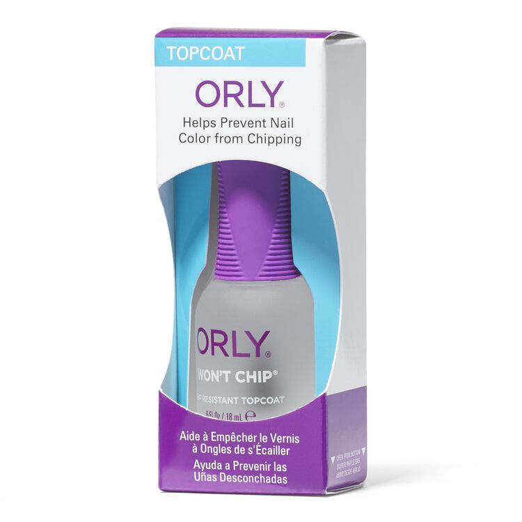 Nail Polish by ORLY, Vegan, Professional