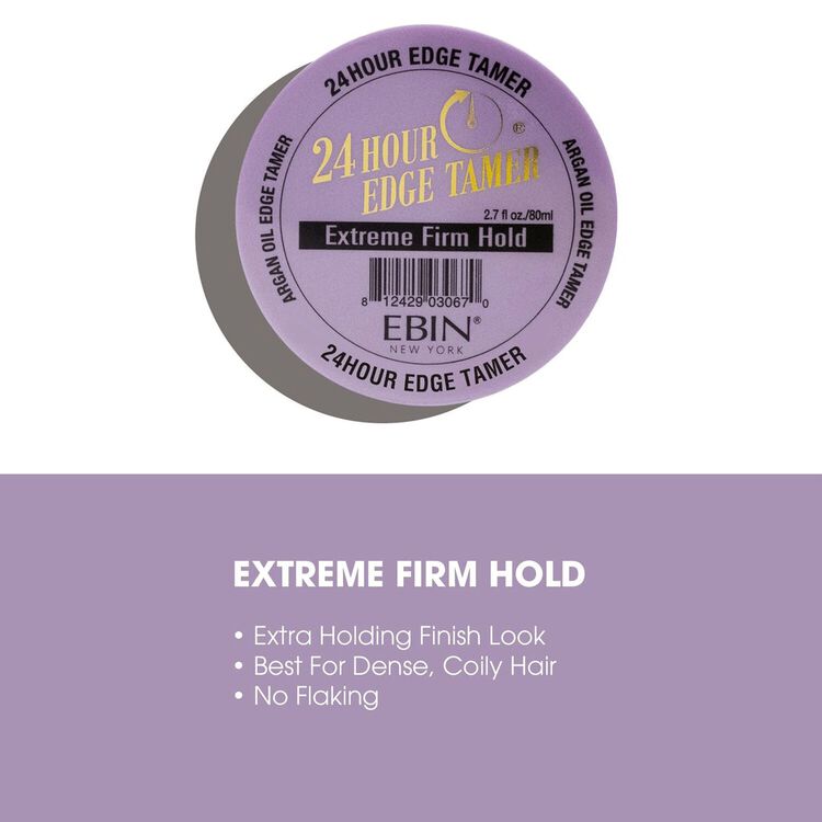 24hr Edge Tamer Firm