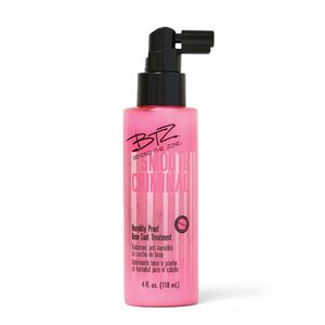 Smooth Criminal Humidity Proof Base Coat