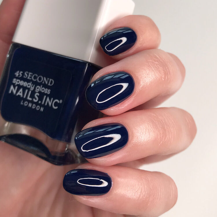 Time For Trafalgar Square