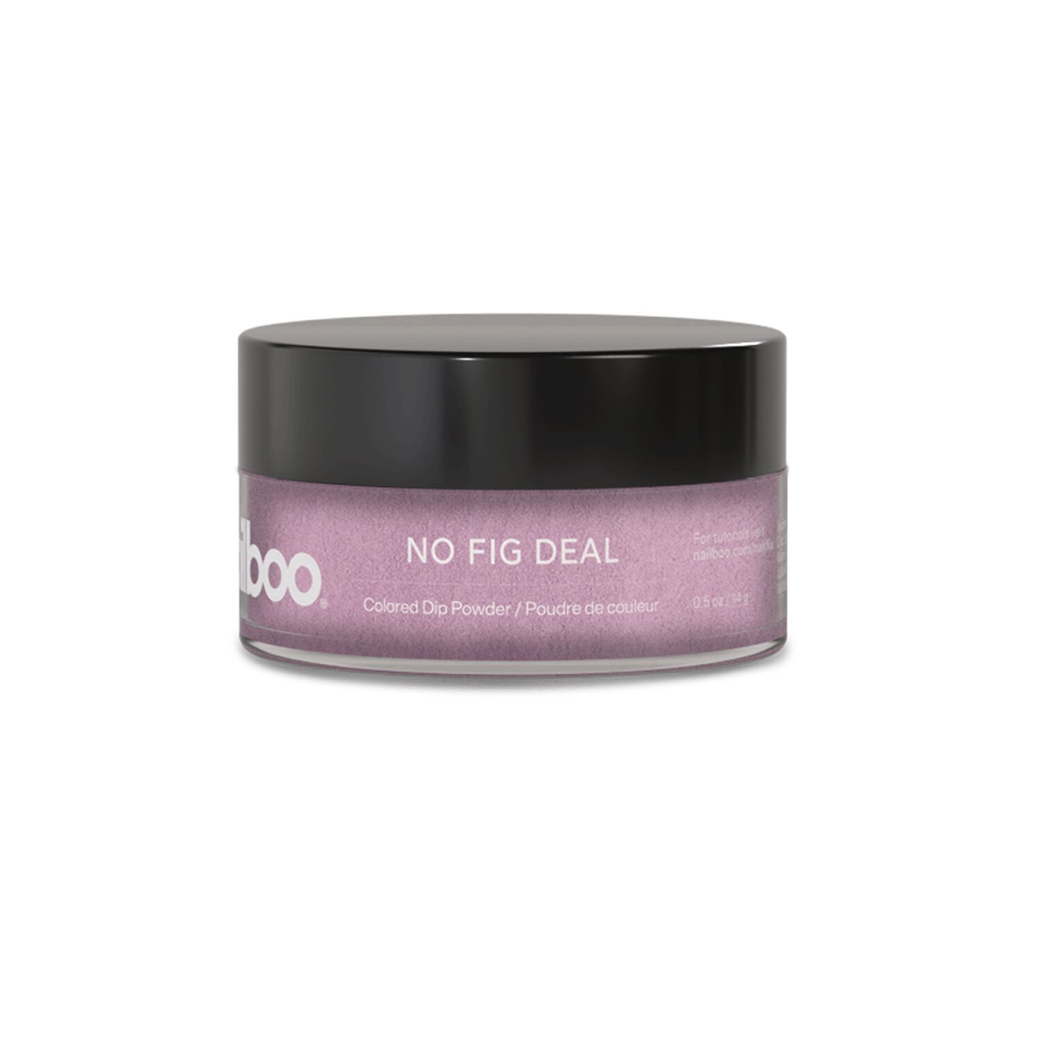 Nailboo Colored Dip Powders No Fig Deal | Nails | Sally Beauty